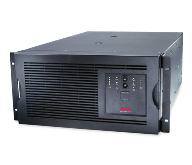 APC SMART Rack SUA5000RMI5U - 546212 - zdjęcie